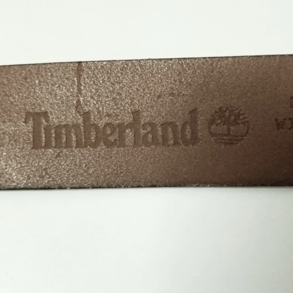 Timberland products are